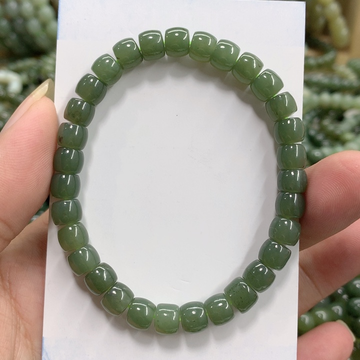 和田玉未镶嵌珠宝奇石