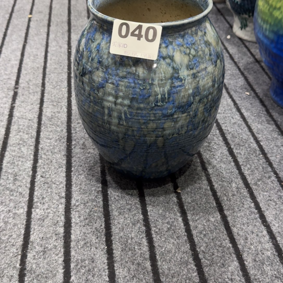 拥***们摆件花瓶默认无孔编码040