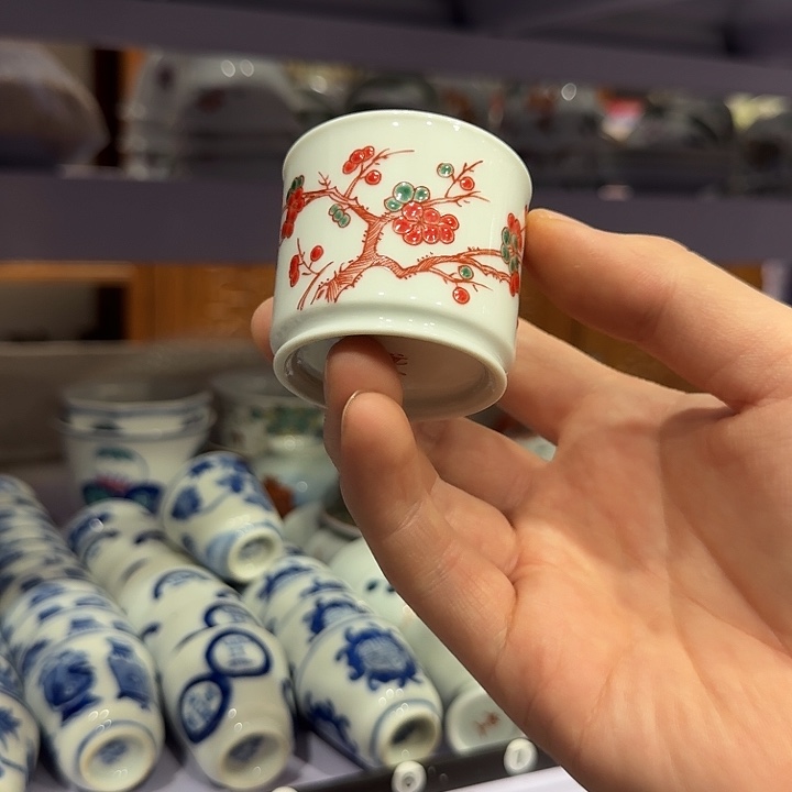 陶瓷艺术品收藏陶瓷