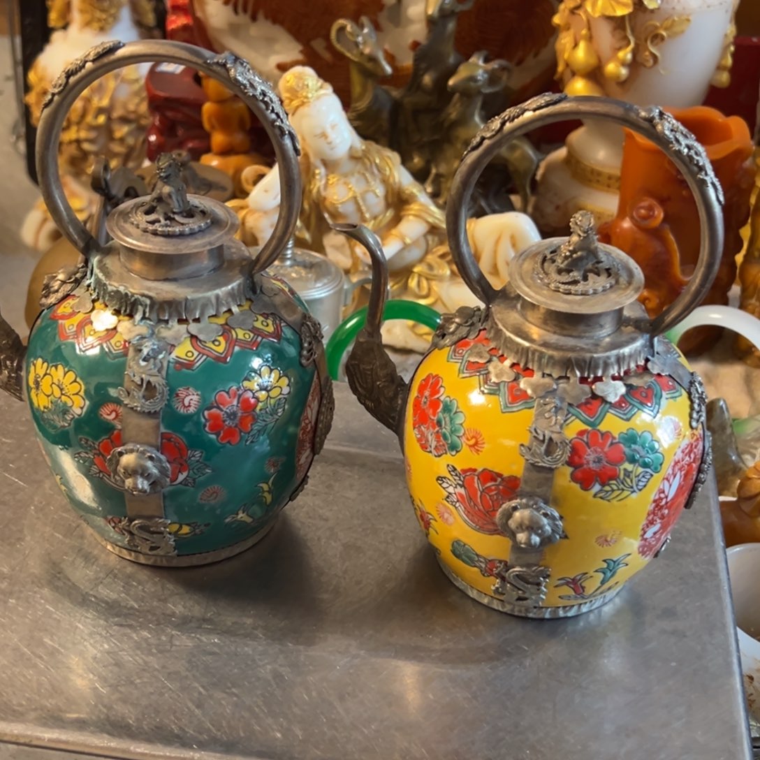 家居摆件等多种形式的