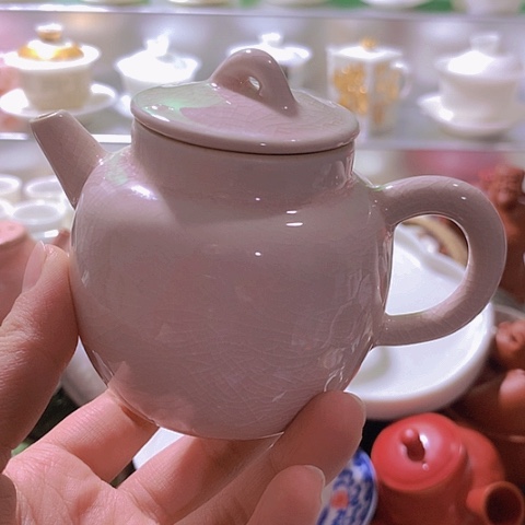陶瓷制品及陶瓷艺术品