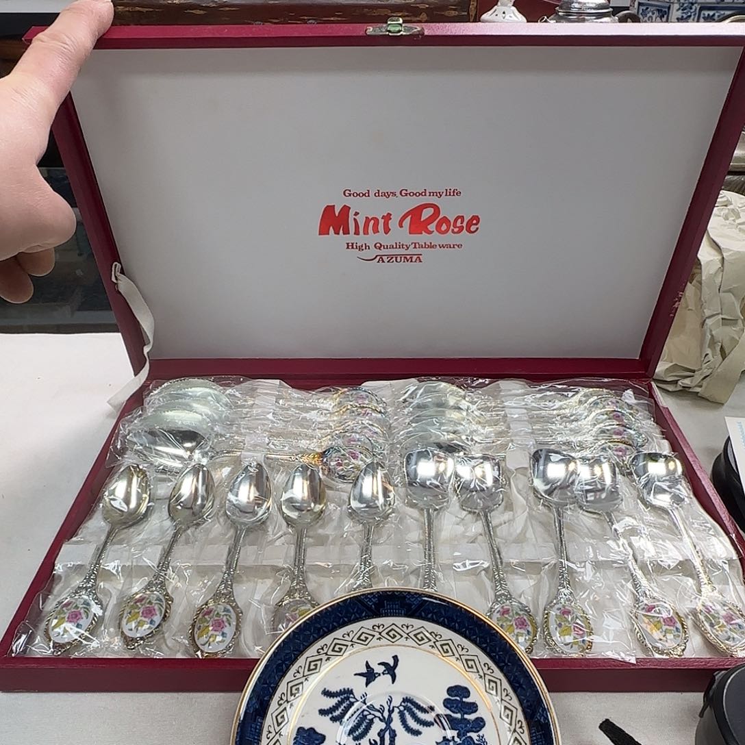 天天好物，銘海精选193