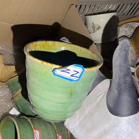 瓷片国营厂库存22