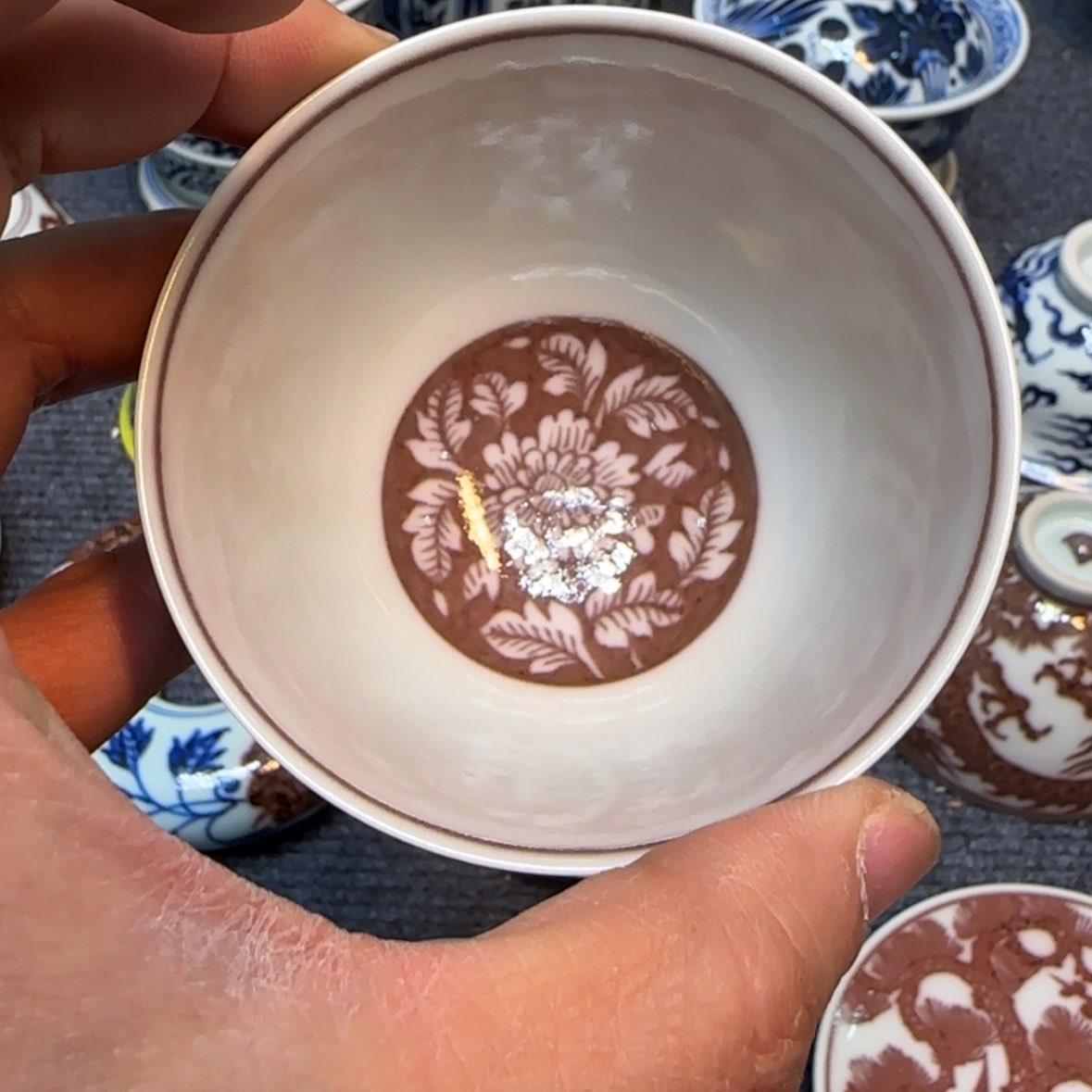 【闪购商品】差***生景德镇市，景德镇陶瓷