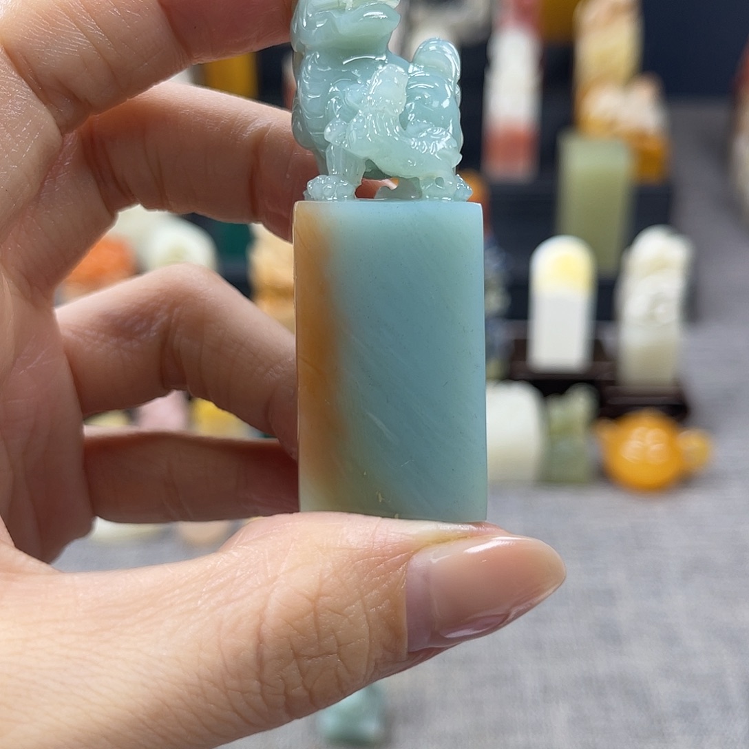 昌化石印石噔***1111111111111