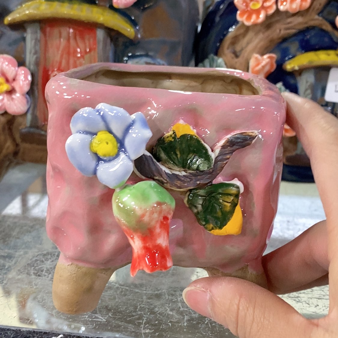 【闪购商品】红陶福利