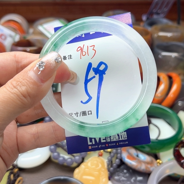 石英质玉手镯合金