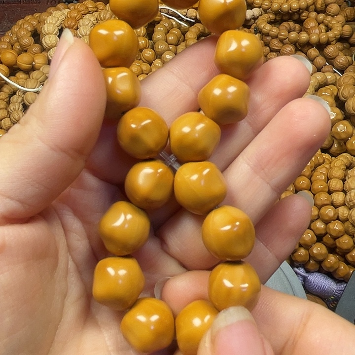 木全品星星手串。   