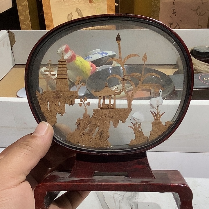 12 号茶周边，不明白可以咨询