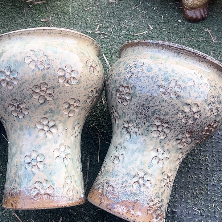 红陶口17高22清仓价