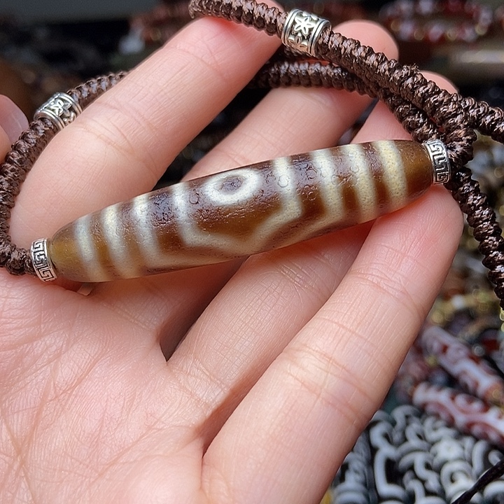 玛瑙/玉髓未镶嵌手链