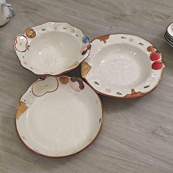 微瑕陶瓷餐具默认微瑕