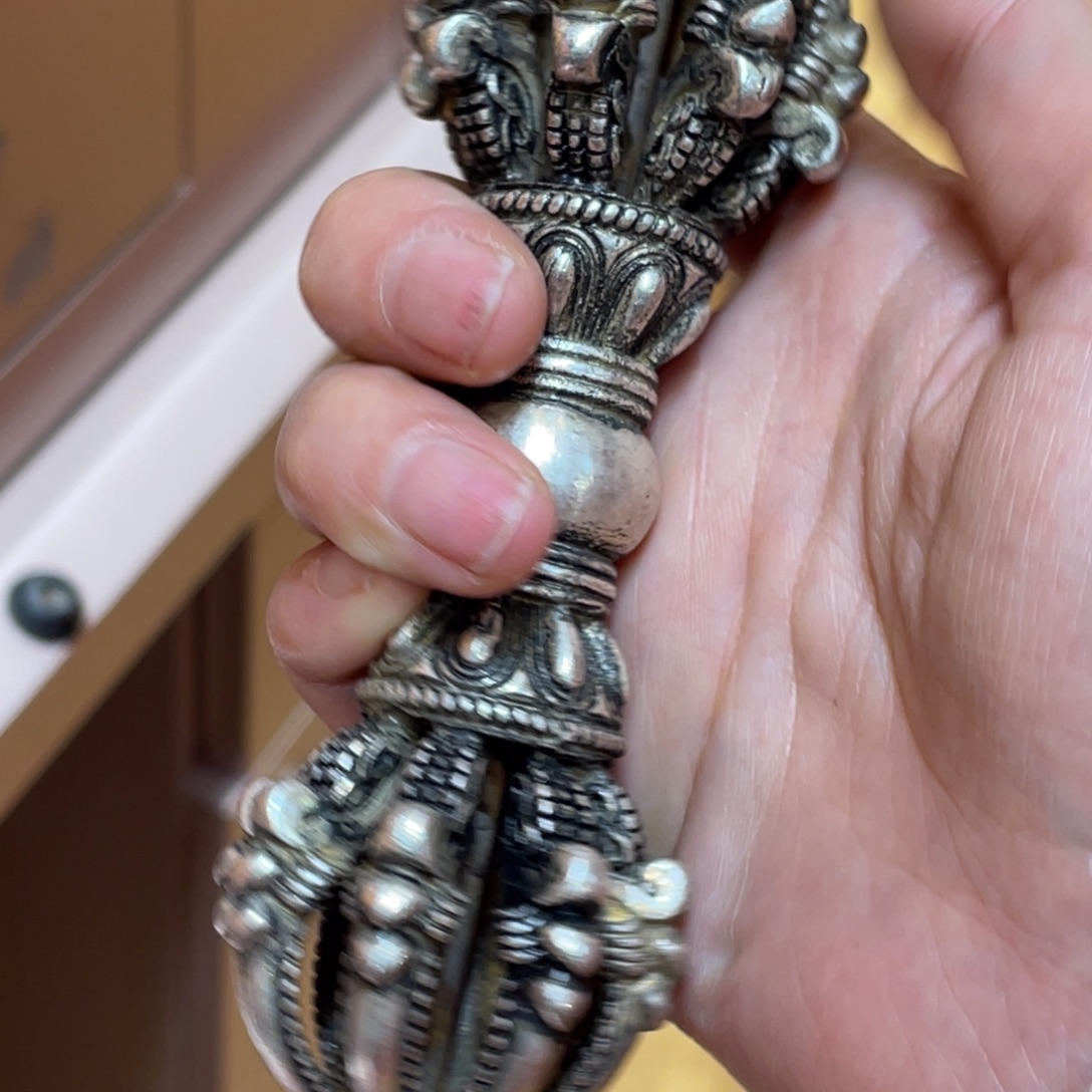 森***林吊坠感恩遇见美好