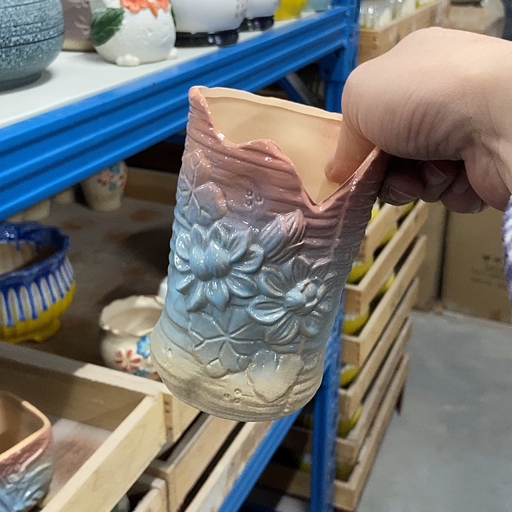 花盆单场满9.9发货9×13