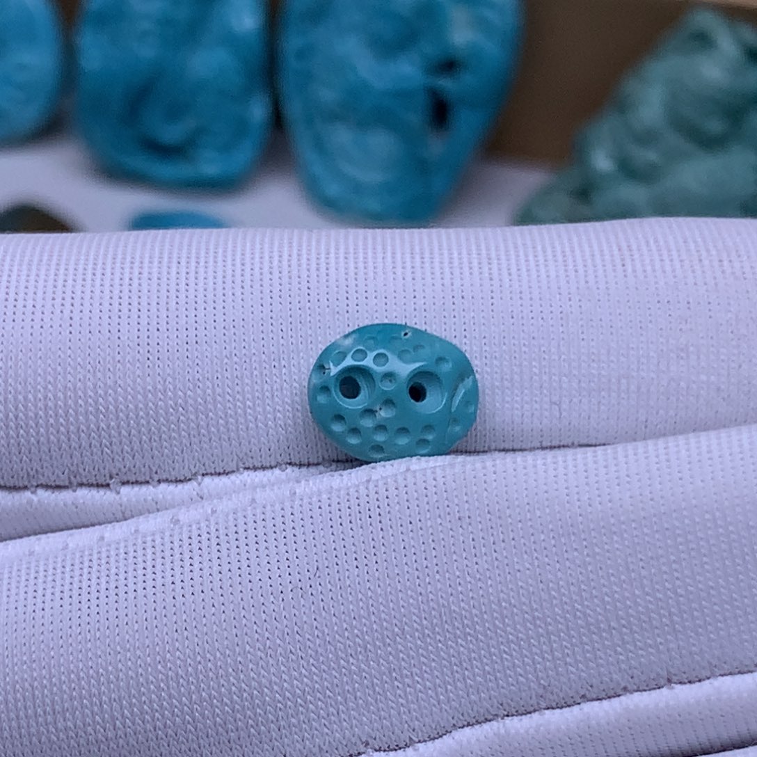 未镶嵌散珠配饰配珠