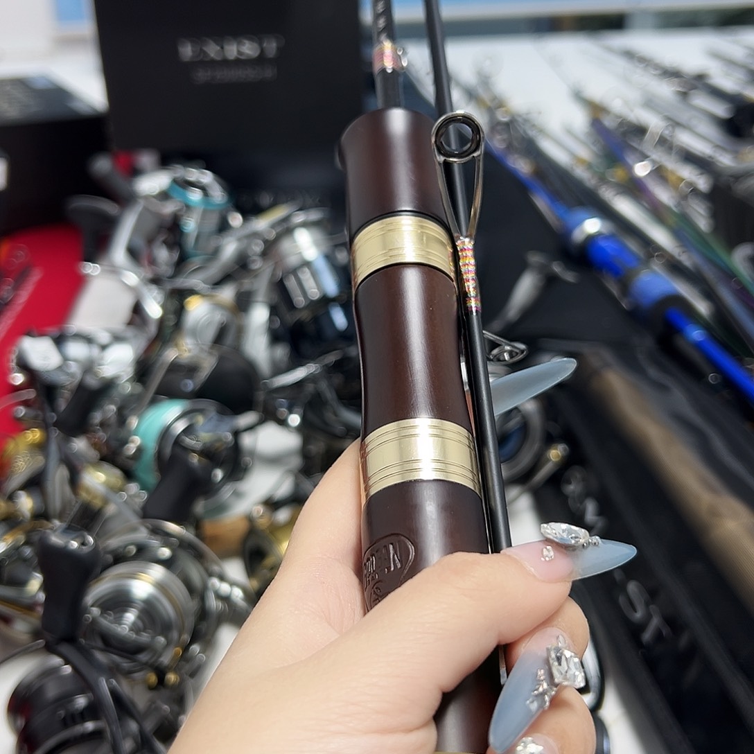 小***哥1.8m以下碳素直柄3345689