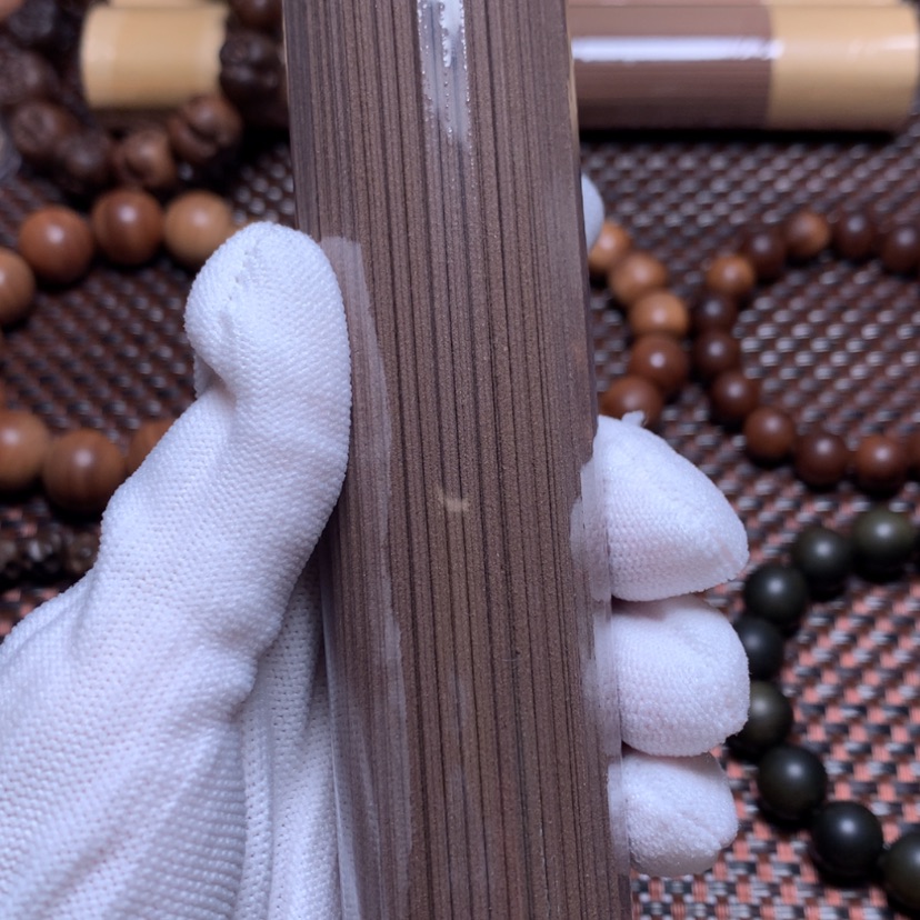 【闪购商品】檀香木其他100克阴沉线香