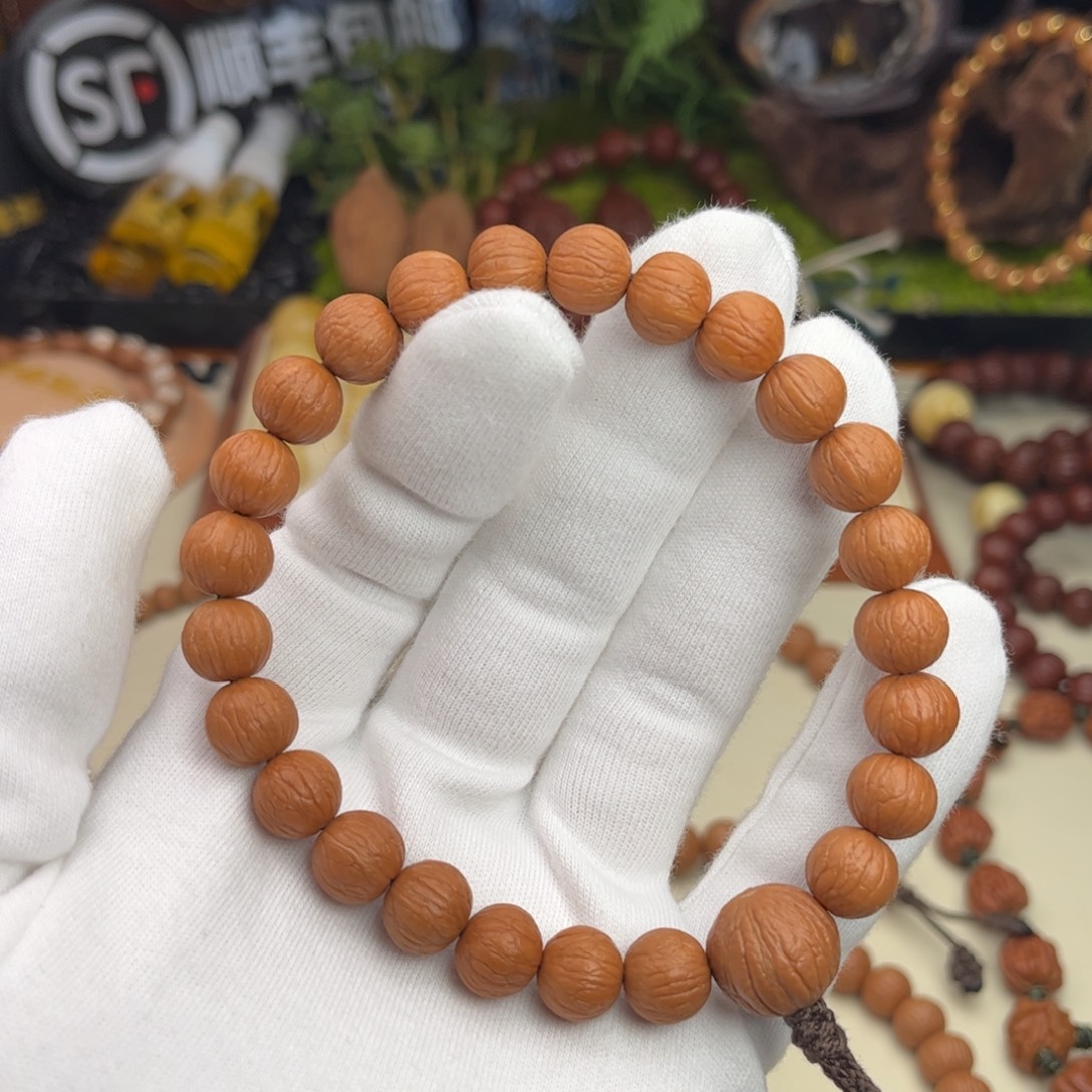 琉***鑫核桃猴头凤羽10.9-11.0强迫症