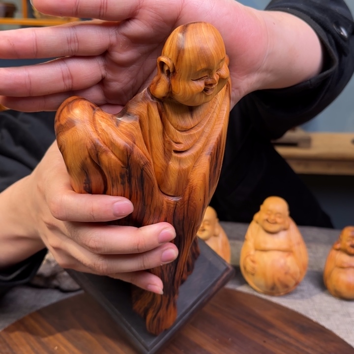 柏木（崖柏）关注一下