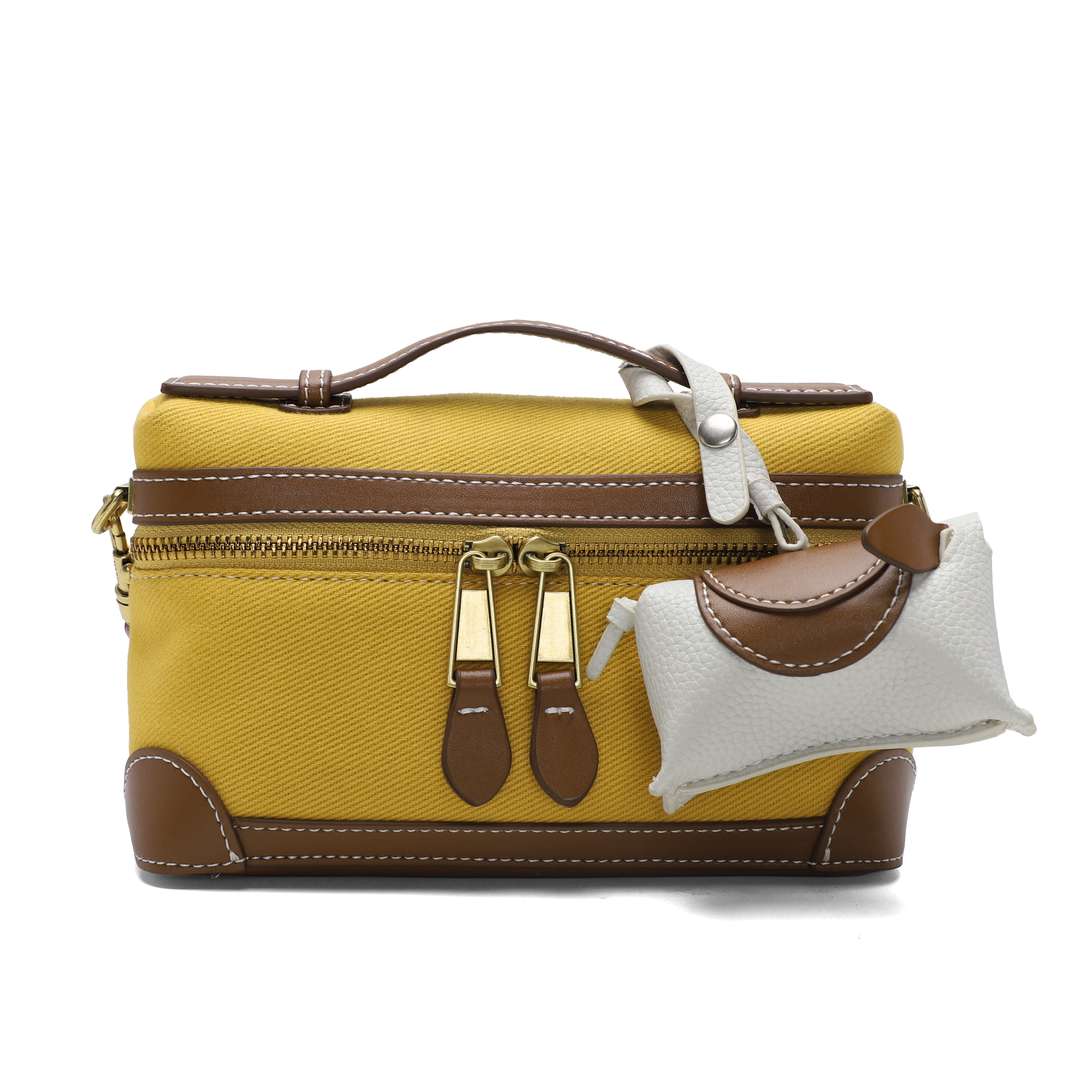 2025夏季新款女士饭盒包SC023