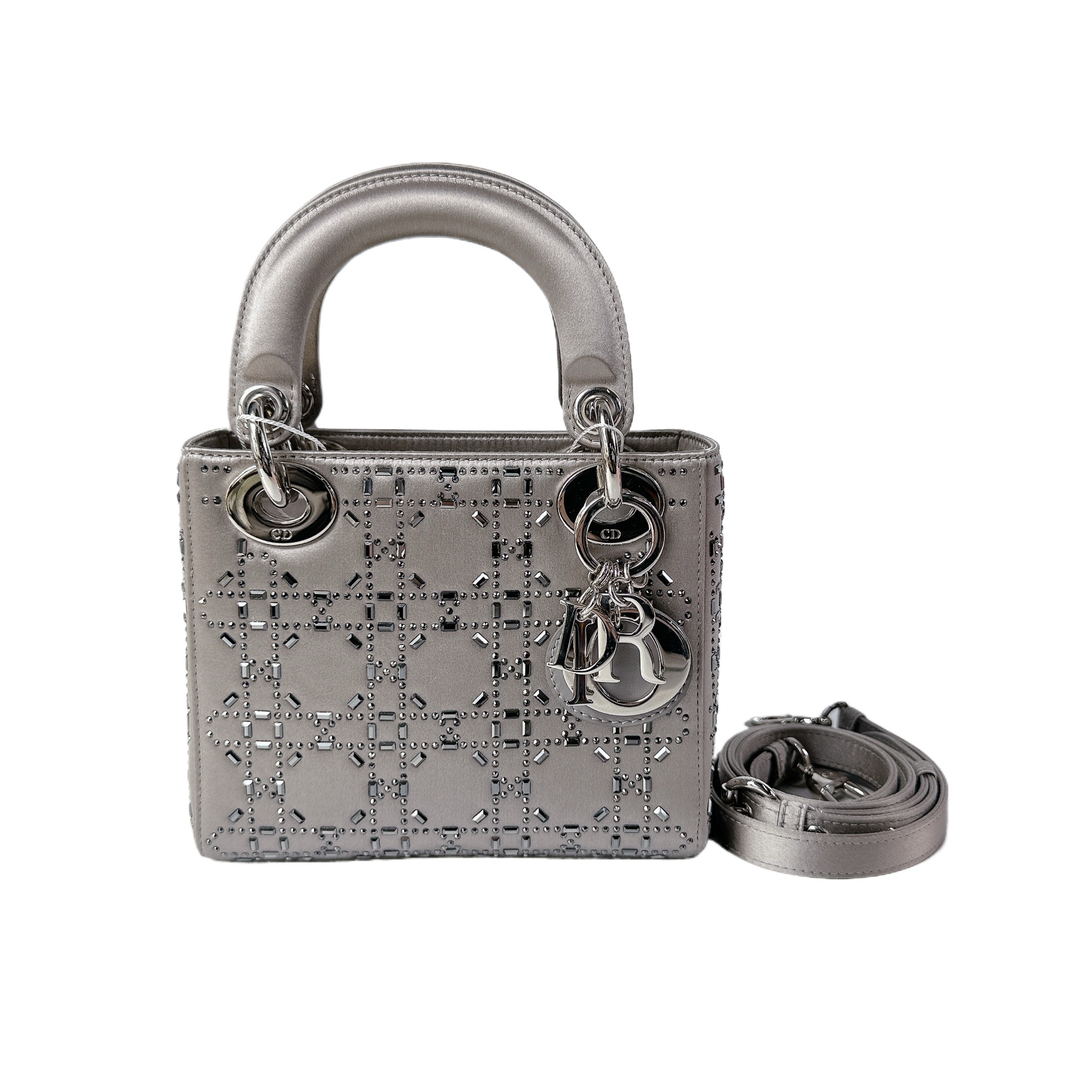 95新 迪奥 安洁利严选/BK0148651 斜挎包