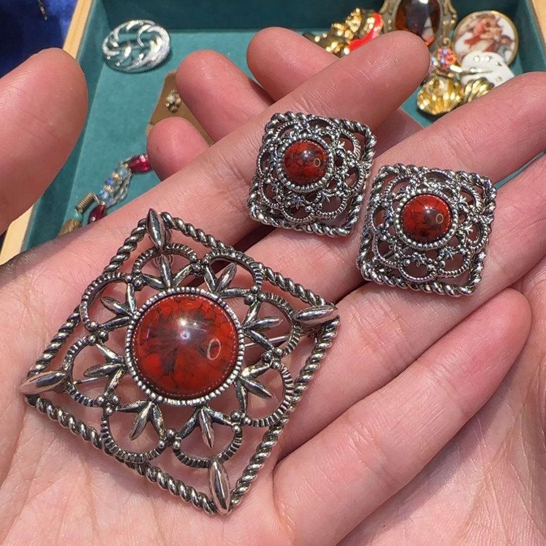 合成碳硅石纯铜微瑕