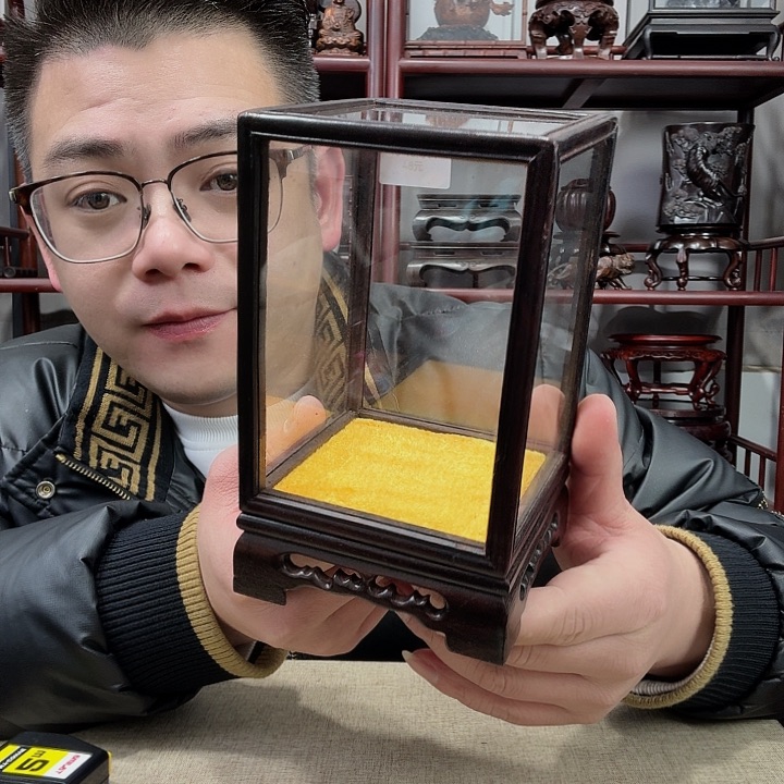 紫砂工艺品工艺品底座