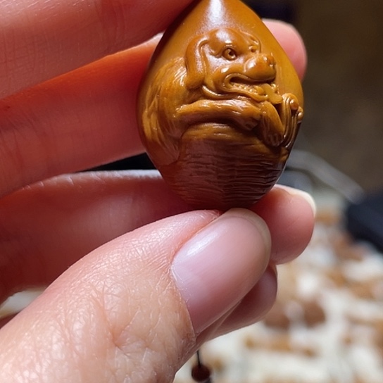 手串/手链橄榄核橄榄核