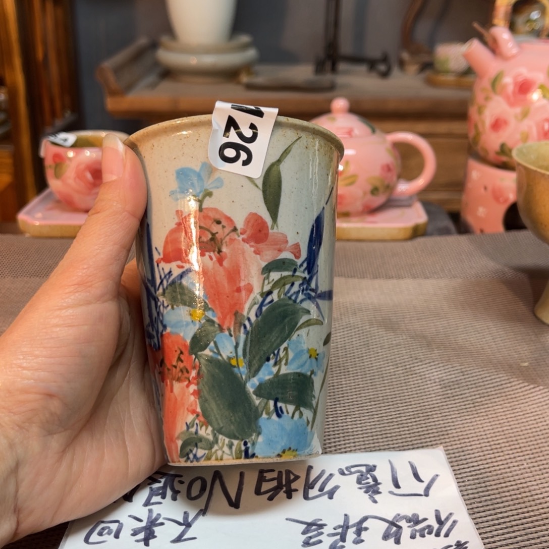 陶壶朋友们快来抢浮力