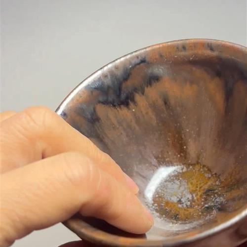 【闪购商品】茶盏-247............