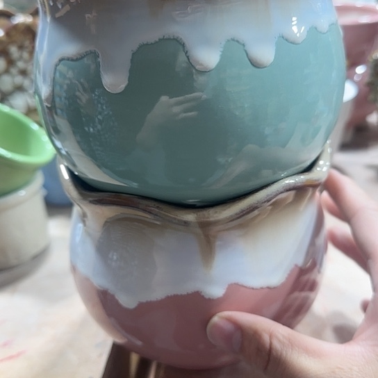 口径不清楚问客服