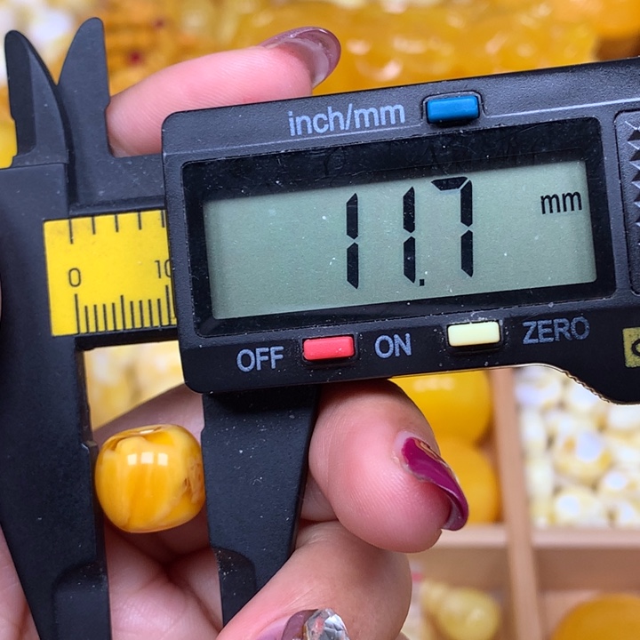 非金属配饰配珠333