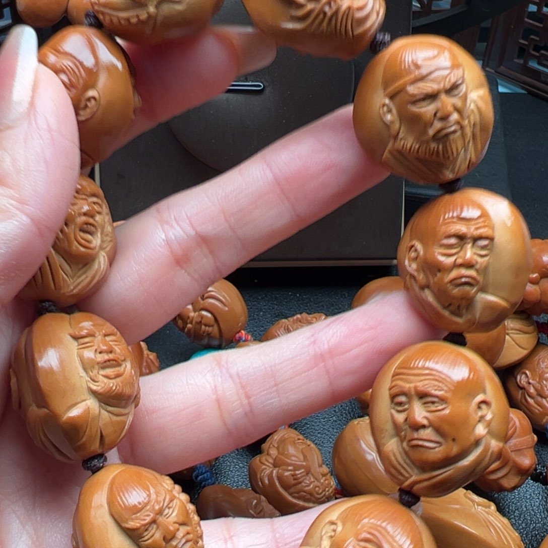 手串/手链橄榄核橄榄核