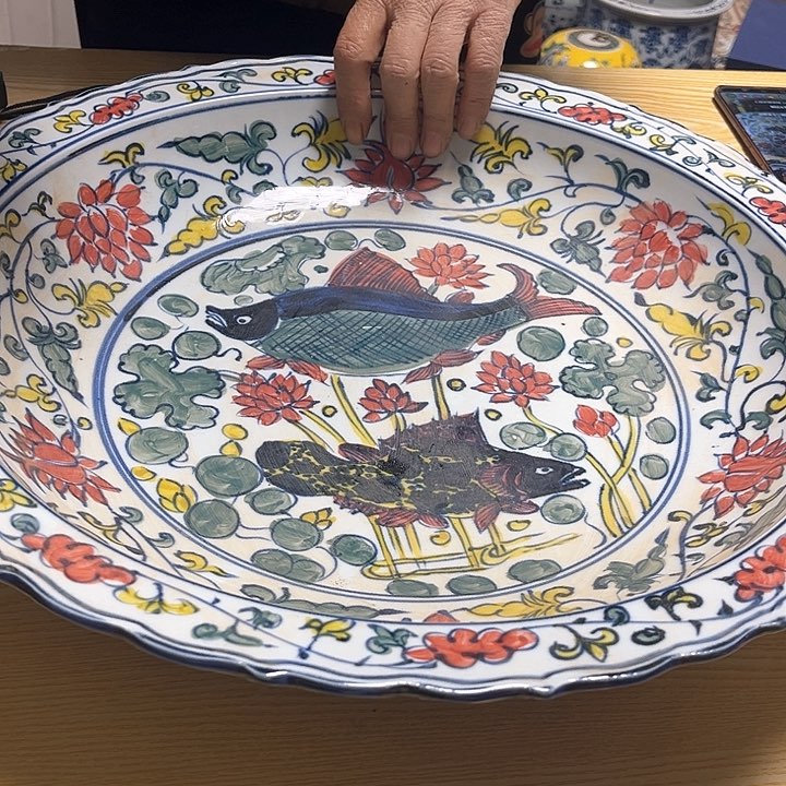 高***?瓷器艺术设计作品
