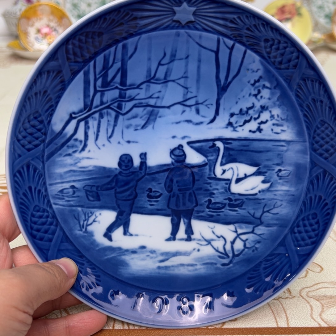 盘维多利亚欧洲中古