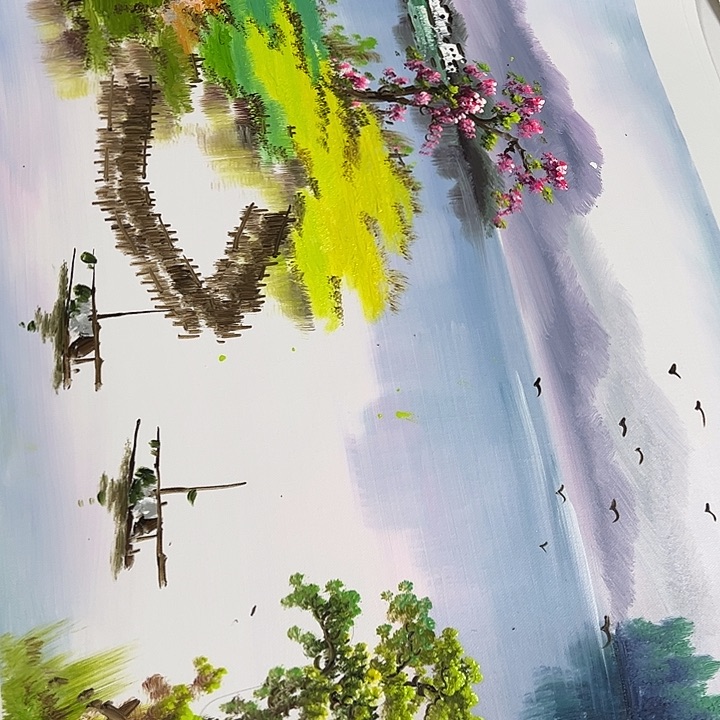 油画w p z p z y p y p p z