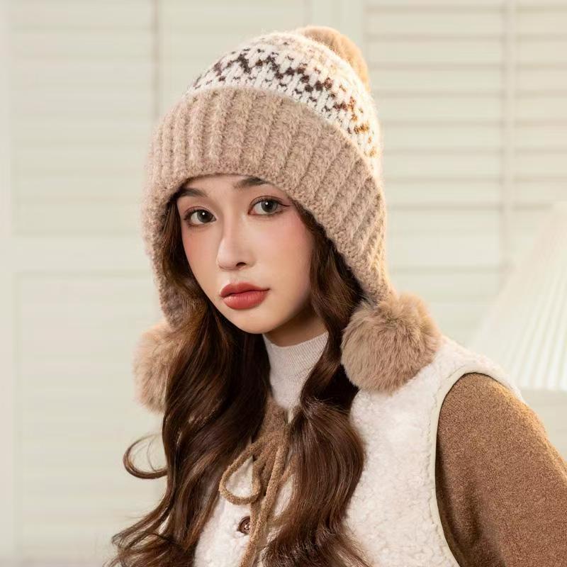 3号福利款2025年款高品质帽子02