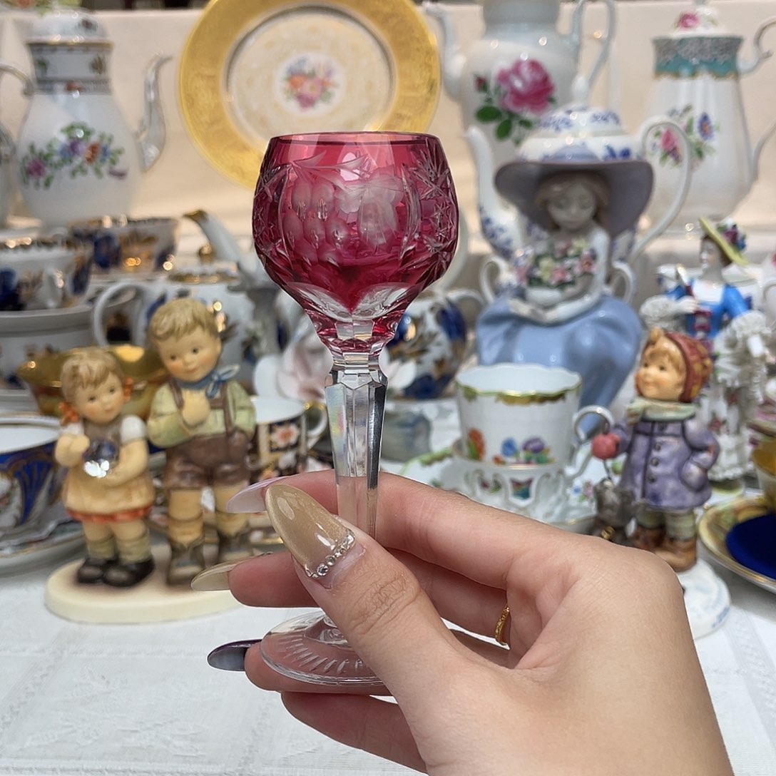 陶瓷欧美中古美物