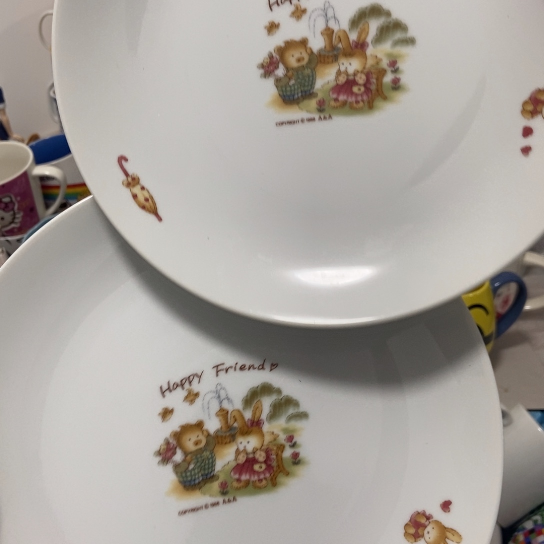 韩***佳瓷片陶瓷退货拉黑