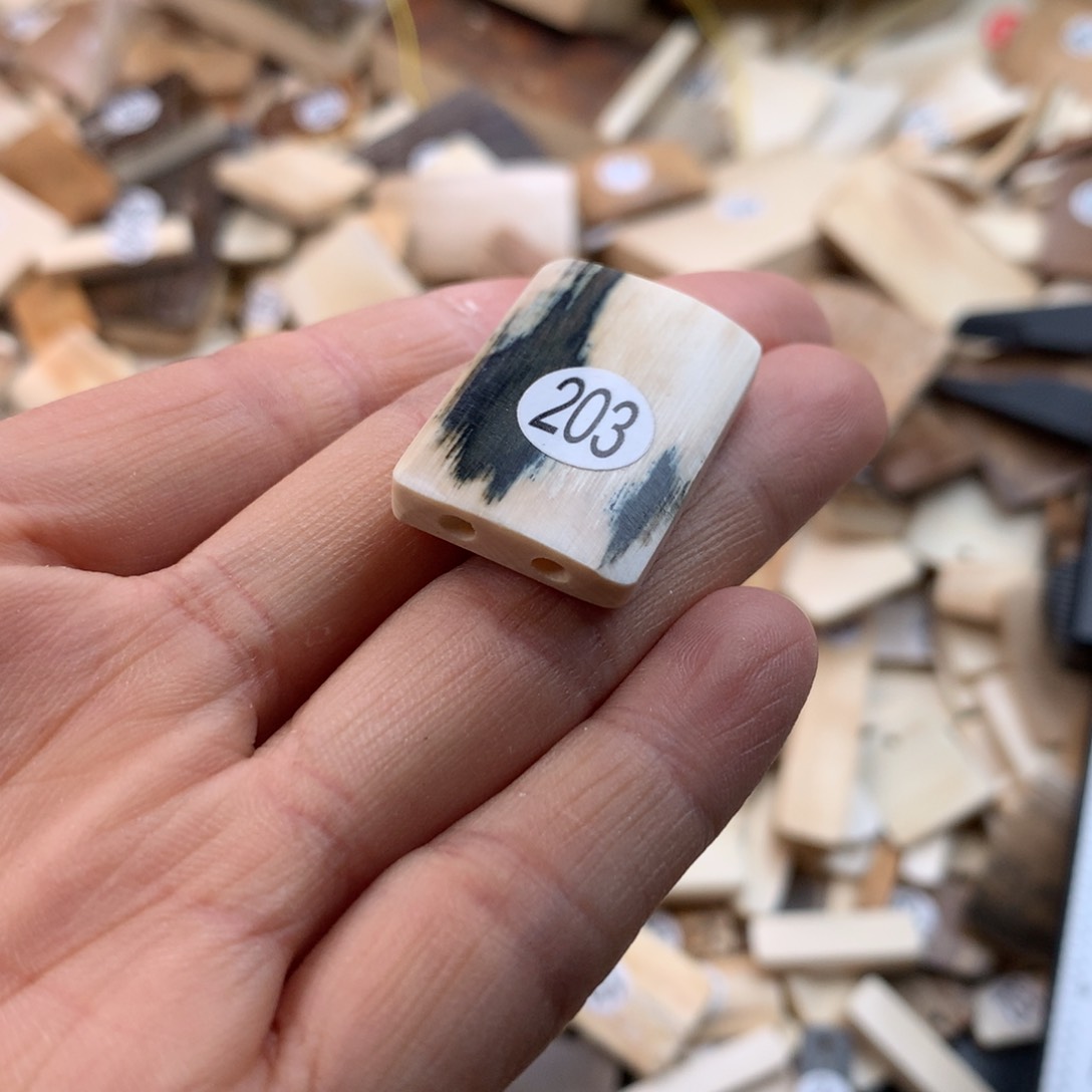 泥塑不打孔后台备注