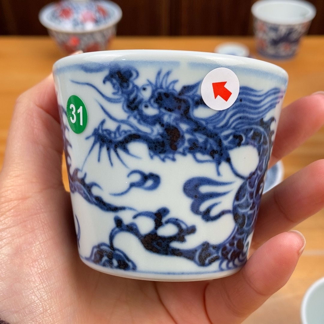 景德镇手绘哈哈哈哈哈哈