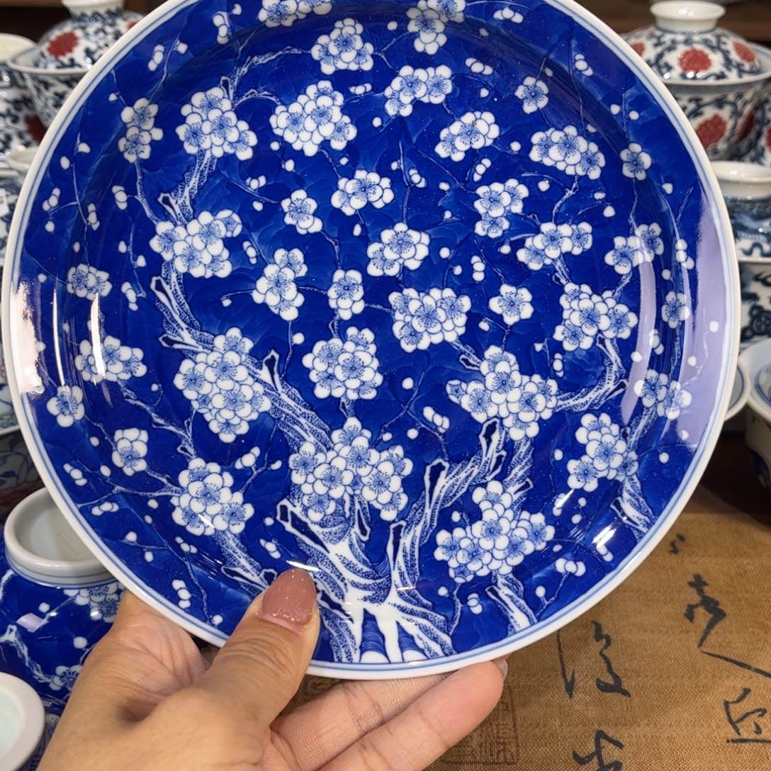 盖碗………………………………………………