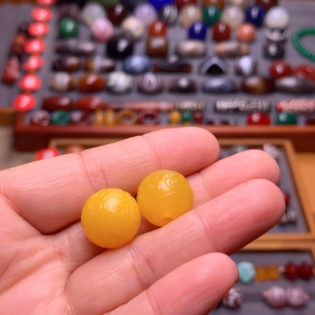 玛瑙/玉髓颈饰未镶嵌烨****?