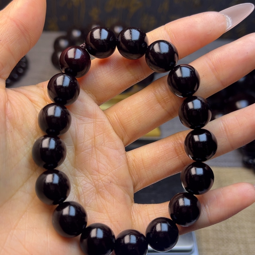 檀香紫檀（小叶紫檀）1.2 17