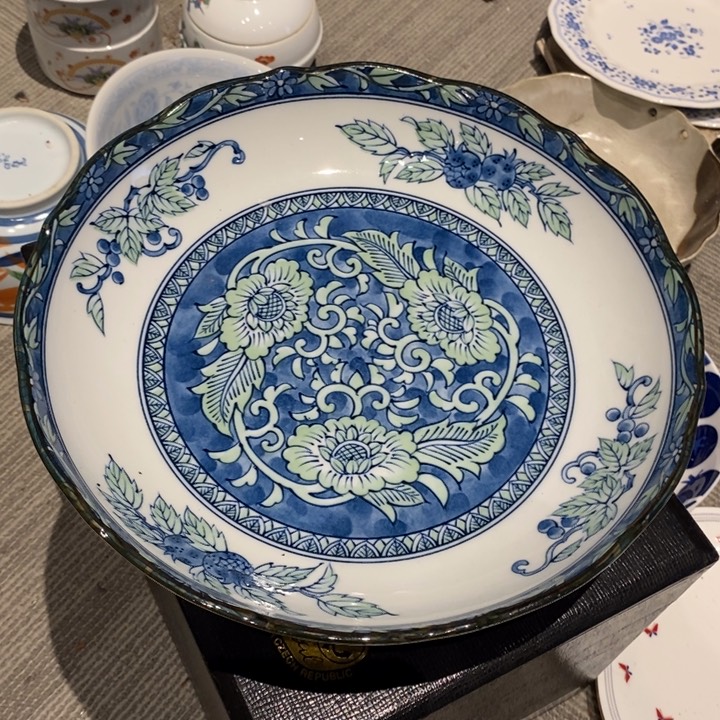 瓷片瓷器瓷器瓷器