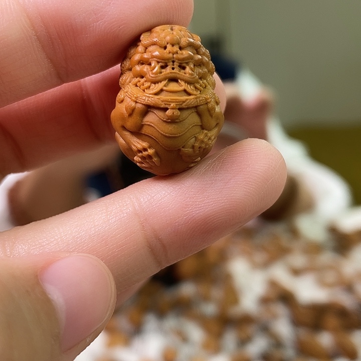 吊坠橄榄核橄榄核