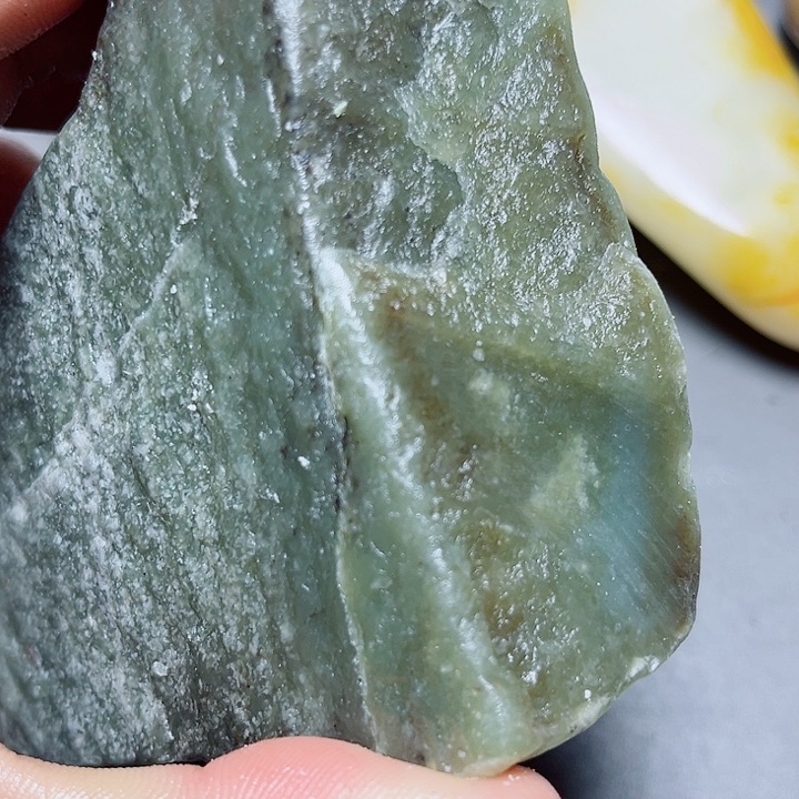 和田玉珠宝奇石未镶嵌