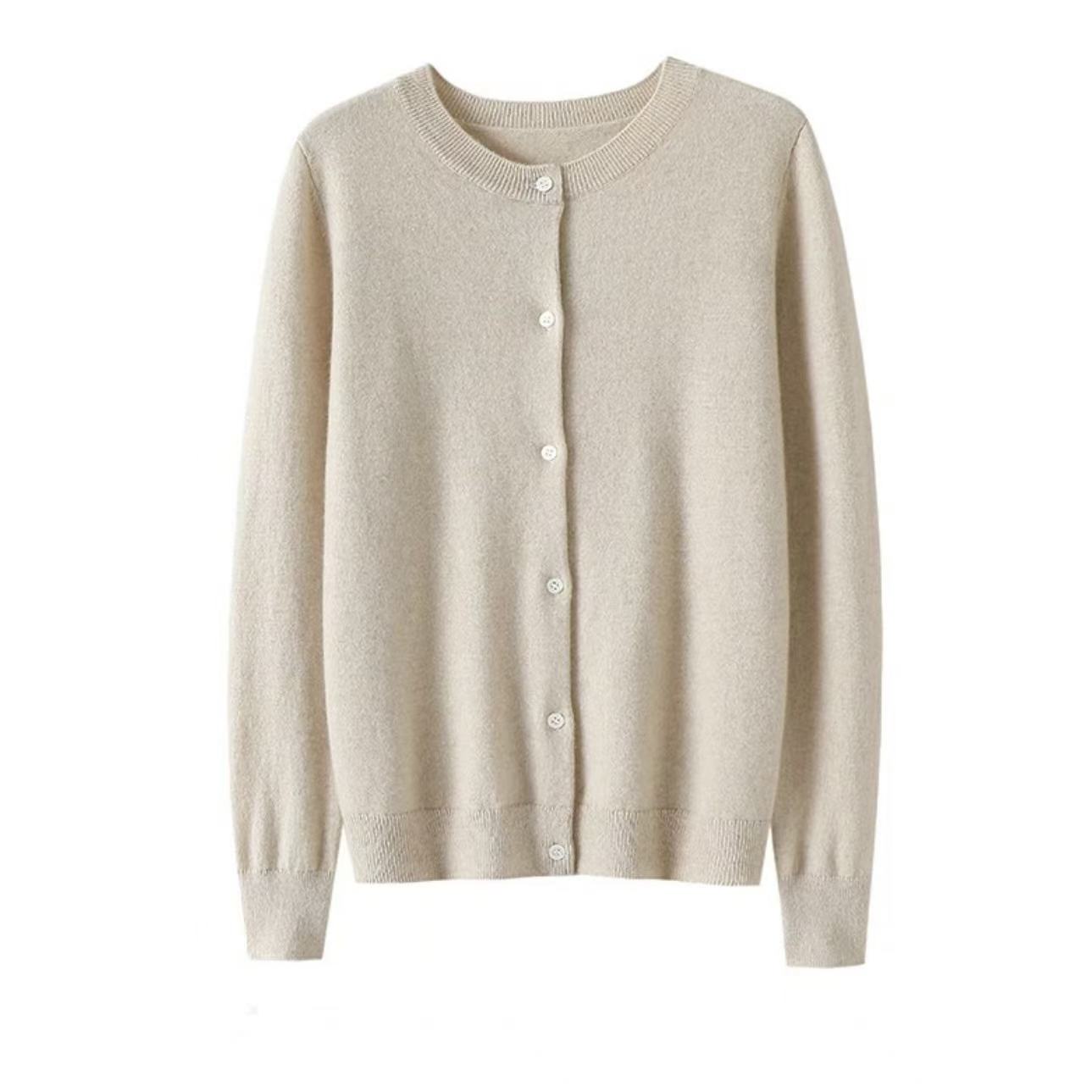 【濮院•高端羊毛衫】NN683新款品质代工羊毛毛衣