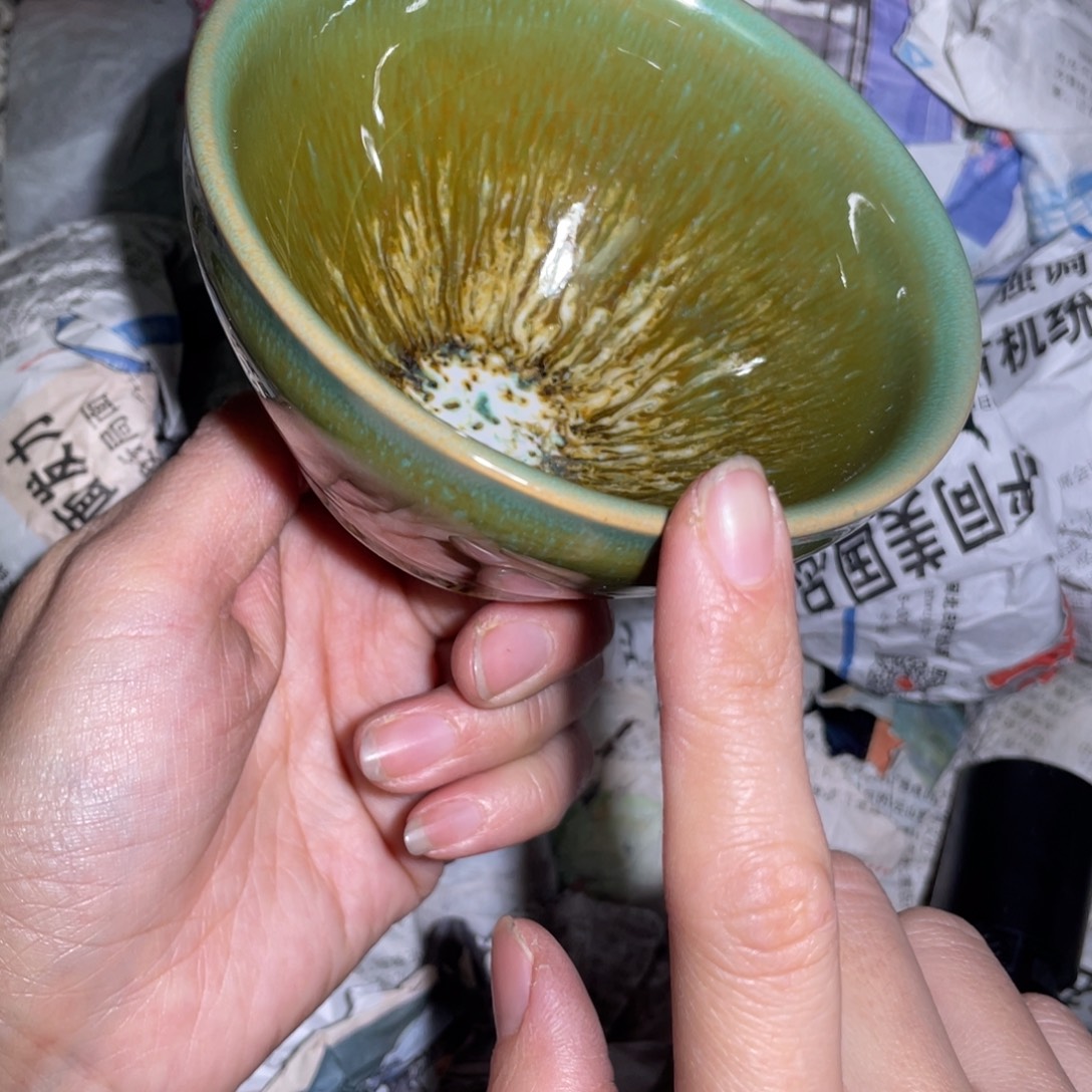茶盏建盏直播间链接