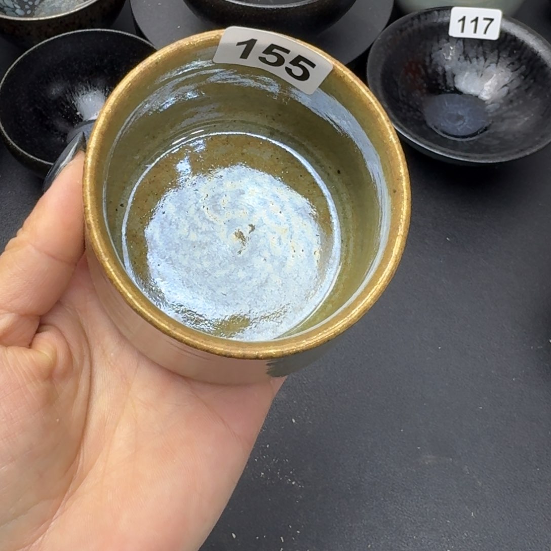 茶盏乐乐千盏茶器155